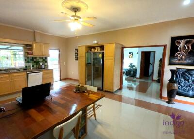 Quality 3 Bedroom Bungalow For Sale in Doi Saket Chiang Mai