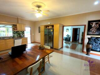 Quality 3 Bedroom Bungalow For Sale in Doi Saket Chiang Mai