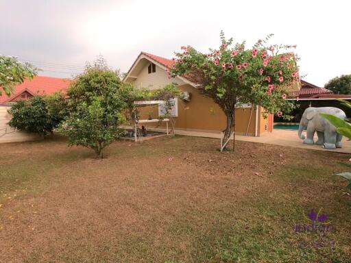 Quality 3 Bedroom Bungalow For Sale in Doi Saket Chiang Mai