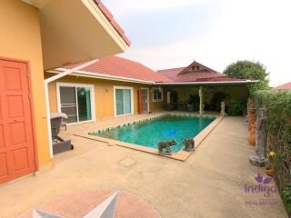 Quality 3 Bedroom Bungalow For Sale in Doi Saket Chiang Mai