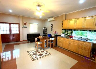 Quality 3 Bedroom Bungalow For Sale in Doi Saket Chiang Mai