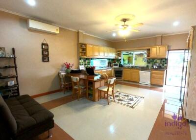 Quality 3 Bedroom Bungalow For Sale in Doi Saket Chiang Mai