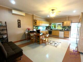 Quality 3 Bedroom Bungalow For Sale in Doi Saket Chiang Mai