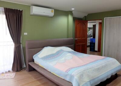 Spacious 4 Bedroom House For Sale in Floraville Doi Saket Chiang Mai