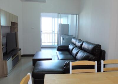 For Sale Furnished 2 Bedroom Condo at Supalai Monte 2 Chiang Mai City