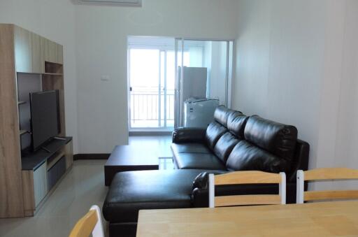 For Sale Furnished 2 Bedroom Condo at Supalai Monte 2 Chiang Mai City