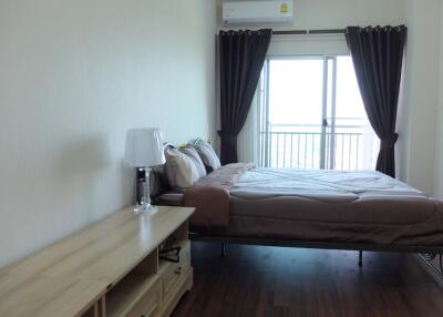 For Sale Furnished 2 Bedroom Condo at Supalai Monte 2 Chiang Mai City