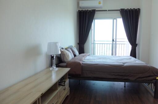 For Sale Furnished 2 Bedroom Condo at Supalai Monte 2 Chiang Mai City