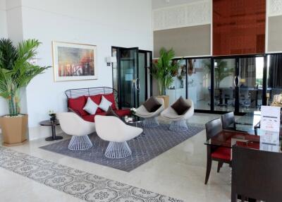 For Sale Furnished 2 Bedroom Condo at Supalai Monte 2 Chiang Mai City