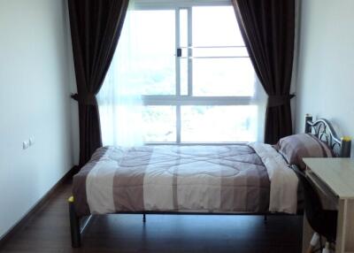 For Sale Furnished 2 Bedroom Condo at Supalai Monte 2 Chiang Mai City