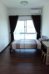 For Sale Furnished 2 Bedroom Condo at Supalai Monte 2 Chiang Mai City