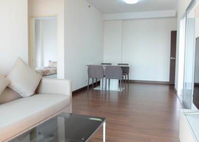 For Sale 2 Bedroom Condo at Supalai Monte II Near Central Festival