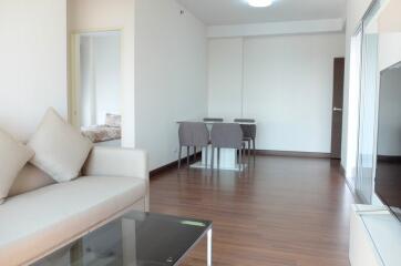 For Sale 2 Bedroom Condo at Supalai Monte II Near Central Festival