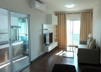 For Sale 2 Bedroom Condo at Supalai Monte II Near Central Festival