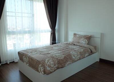 For Sale 2 Bedroom Condo at Supalai Monte II Near Central Festival