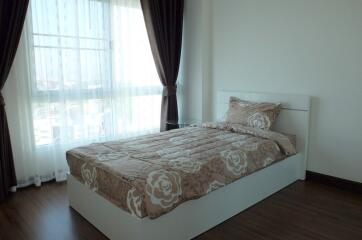 For Sale 2 Bedroom Condo at Supalai Monte II Near Central Festival