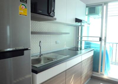 For Sale 2 Bedroom Condo at Supalai Monte II Near Central Festival