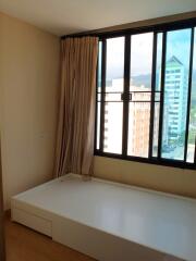 Furnished 2 Bedroom Condo For Sale at Trams 1 Jed Yod Area Chiang Mai City