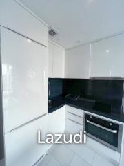 1 Bed 1 Bath 36.55 Sqm. Amari Residence Pattaya.