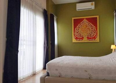 2 Bedroom House For Sale At Moo Baan Rinlada Sansai Chiang Mai