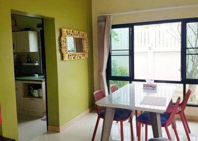 2 Bedroom House For Sale At Moo Baan Rinlada Sansai Chiang Mai