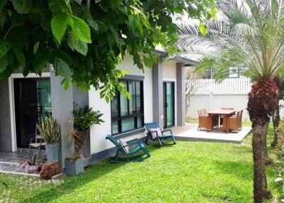 2 Bedroom House For Sale At Moo Baan Rinlada Sansai Chiang Mai