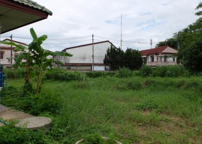 Land 3 Rai 2 Ngan 35 Sqw For Sale at Nonghan Sansai Chiangmai