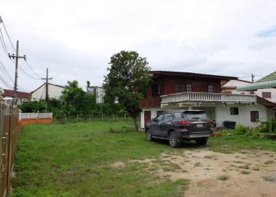 Land 3 Rai 2 Ngan 35 Sqw For Sale at Nonghan Sansai Chiangmai