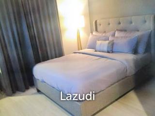 1 Bed 1 Bath 26 SQ.M Venio Sukhumvit 10