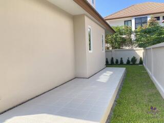 Brand New 3 Bedroom House For Sale in Sansai Chiang Mai