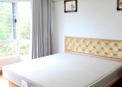 Spacious 2 Bedroom Condo For Sale in a New Complex Near Big C Mae Hia Muang Chiang Mai