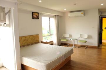 Comfortable Studio Apartment For Sale At Chiang Mai Garden Condominium Chiang Mai City