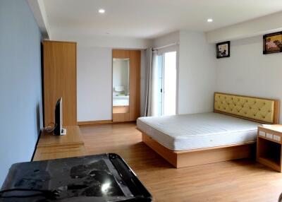 Comfortable Studio Apartment For Sale At Chiang Mai Garden Condominium Chiang Mai City