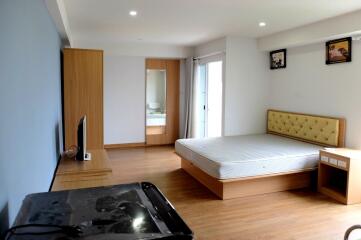 Comfortable Studio Apartment For Sale At Chiang Mai Garden Condominium Chiang Mai City