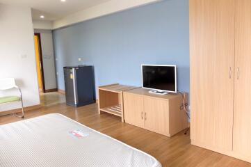 Comfortable Studio Apartment For Sale At Chiang Mai Garden Condominium Chiang Mai City