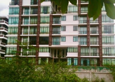 Spacious 1 Bedroom Condo For Sale at Jigsaw Condo 2 Muang Chiang Mai