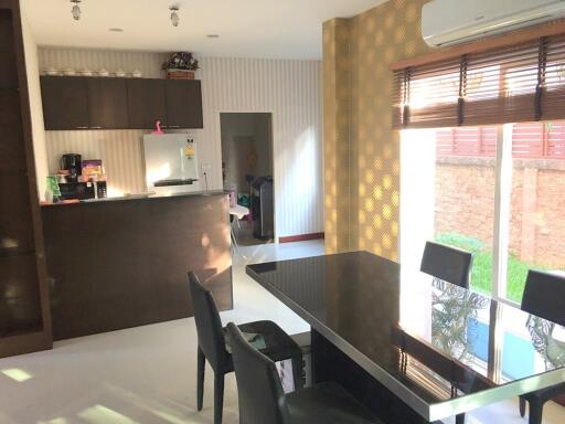 Furnished 3 Bedroom House For Sale Vararome Kaew Nawarat Doi Saket Chiang Mai