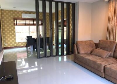 Furnished 3 Bedroom House For Sale Vararome Kaew Nawarat Doi Saket Chiang Mai