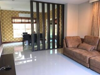 Furnished 3 Bedroom House For Sale Vararome Kaew Nawarat Doi Saket Chiang Mai