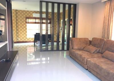 Furnished 3 Bedroom House For Sale Vararome Kaew Nawarat Doi Saket Chiang Mai