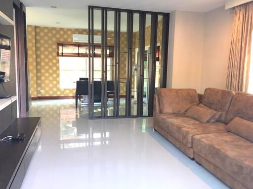 Furnished 3 Bedroom House For Sale Vararome Kaew Nawarat Doi Saket Chiang Mai