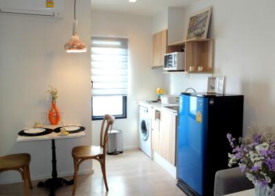 Furnished 1 Bedroom Condo For Sale  Near Central Festival