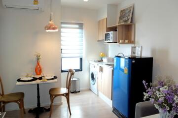 Furnished 1 Bedroom Condo For Sale  Near Central Festival