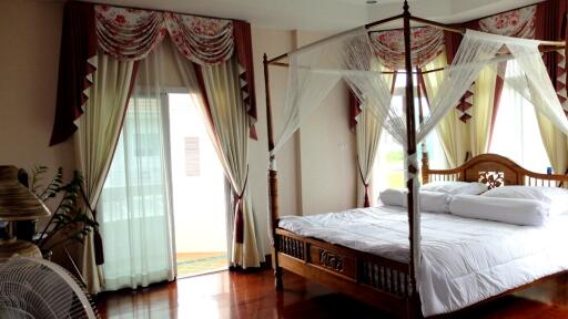 Luxury 3 Bedroom Family Home in Exclusive Community For Sale Sansai Chiang Mai