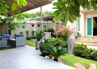 Luxury 3 Bedroom Family Home in Exclusive Community For Sale Sansai Chiang Mai