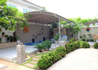 Luxury 3 Bedroom Family Home in Exclusive Community For Sale Sansai Chiang Mai