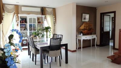 Luxury 3 Bedroom Family Home in Exclusive Community For Sale Sansai Chiang Mai