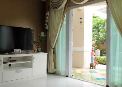 Luxury 3 Bedroom Family Home in Exclusive Community For Sale Sansai Chiang Mai