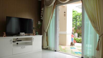 Luxury 3 Bedroom Family Home in Exclusive Community For Sale Sansai Chiang Mai