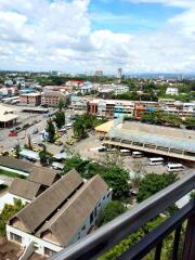 Fully Furnished Studio Condo For Sale Supalai Monte Muang Chiang Mai